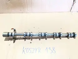 Arbre excentrique d'arbre à cames Citroen C3 Picasso OEM V75338888009