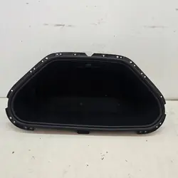 Tampa do Porta-Malas Tesla Model S Plaid 2022 OEM 156425400C