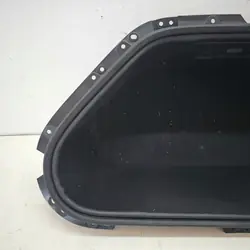 Tampa do Porta-Malas Tesla Model S Plaid 2022 OEM 156425400C