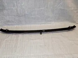 Reforço de para-choque dianteiro Volkswagen Polo VI 2G0807651