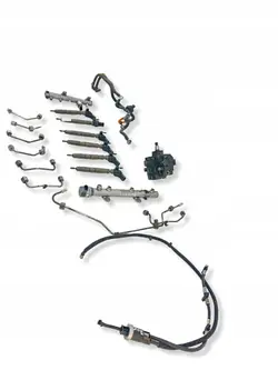 Injectiesysteem-set OEM 059130755S Audi A6