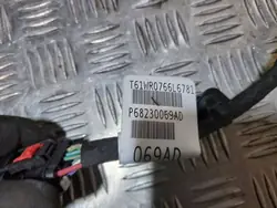 Chrysler Pacifica P68230069AD Vasen Liukuoven Johdotus