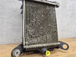 BMW Zusätzlicher Wasserkühler Seite F20 F30 F31 F32 F36 F33 7628057