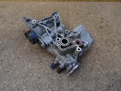 Oljefilterbas AUDI A3 8P GOLF VI SCIROCCO 2.0 TFSI