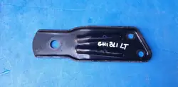 Soporte M157124635 para Maserati Ghibli M157 3.0 V6