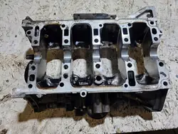 MAZDA CX3 2 DJ 1.5 SKYACTIV-D Motorblock Bas S550