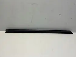 OEM 7437777 Fram vänster coupé-glaslist BMW X6 G06