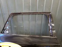 Puerta trasera derecha SEAT Ateca - OEM Drzwi prawy tyl seat ateca