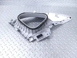 Joint de vitre latérale gauche Hyundai i20 OEM 85850Q0000