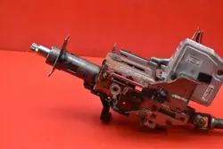 Bomba de dirección asistida Nissan Micra K12 1.2 16V 48810BC05A