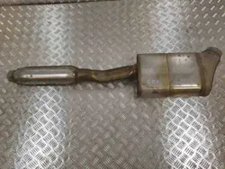 Katalysator OEM 10312012 für BMW X3 2.0L