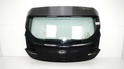 Takaluukku OEM 360160507 Kia Ceed II 2012-2016
