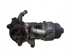 Käytetty öljynsuodatinpohja OEM JUT257568 Citroen C5