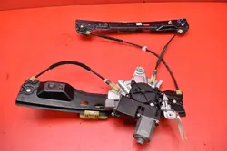 Elevador de vidro dianteiro esquerdo Opel Insignia A 08-14 OEM 965872102