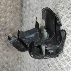 Isolamento acústico Mercedes-Benz GLE W167 OEM A1675240200