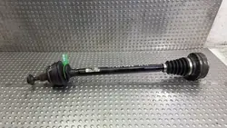 Semieje trasero OEM S26380084 para Audi A6 C6 3.0TDI