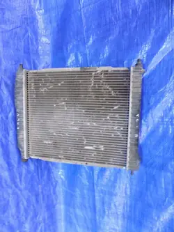 Radiador de agua RNBC AVEO, 06-08