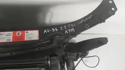 Renforcement avant Audi A4 B6 2.5 TDI