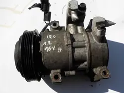 Compresseur A/C Hyundai Santa Fe II 2.7 OEM F500-5AA-04