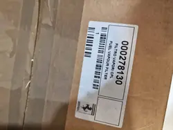 Ferrari 458 Kohlefiltergehäuse OEM 278130 - Gebraucht