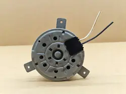 Lüftermotor OEM 634B8428 für Audi A6 C6 2.7TDI 3.0TDI