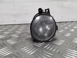 2008 Seat Altea XL Farol de Neblina 5P0941699A