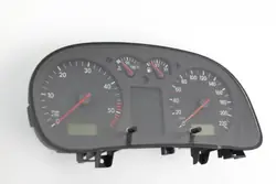 VW Bora Hastighetsmätare OEM 1J0919861B - Begagnad
