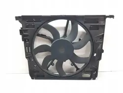 BMW OE 8509741 Radiatorventilatorhuis 600W
