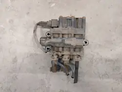 ECAS-luftfjädringsventil OEM A0013271425 för Mercedes
