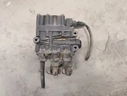Válvula ECAS OEM A0013271425 para Mercedes ATEGO