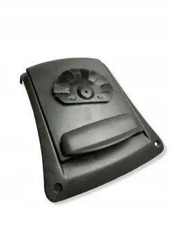 Keskikonsoli Fiat OE LS130397801 - Käytetty