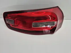 CITROEN C4 PICASSO II Lámpara Trasera Derecha OEM