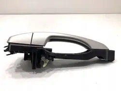 Poignée extérieure gauche arrière OEM LORK-1781-115212 Hyundai Tucson