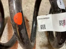Mola traseira OEM 55330HFEA0 para Hyundai Kona II 2024