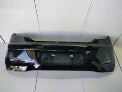 Parachoques Trasero Hyundai i10 1 I Lift 10-13 OEM 86611-0x200