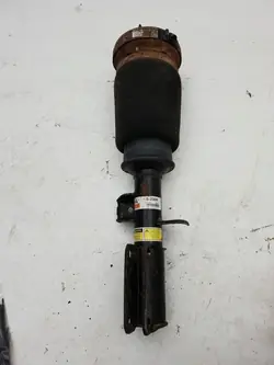 Fram vänster luftfjäderben BMW X5 E53 2004