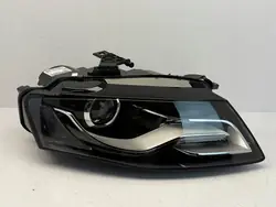 AUDI A4 B8 Faro Derecho Xenon LED 8K0941030BJ