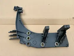 DAF XF 106 Trittstütze OEM 2035145 Linke Seite