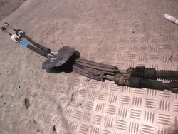 Vaihtokapelit Renault Megane III 1.6 B