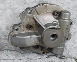 Ölpumpe OEM 03h115105h für VW Touareg II 3.6 FSI