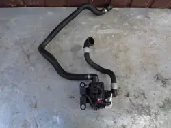 Magnetventil Peugeot 3008 III OEM 98519650