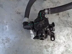 Soupape électromagnétique Peugeot 3008 III OEM 98519650