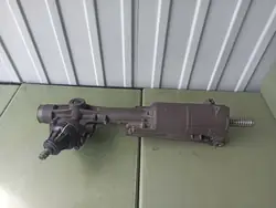 Audi OE 4M1 423 055 T styrväxel begagnad