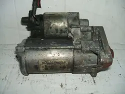 Motor de arranque Bosch 233000686R