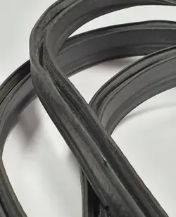 Junta de Teto Dianteira Usada Mercedes SL 55 AMG R230