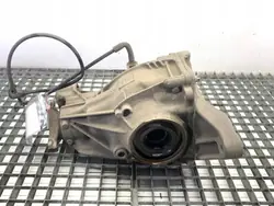 Differenziale posteriore Mercedes GLE A1663510000 OEM