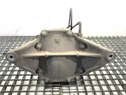 Pont arrière différentiel Mercedes GLE A1663510000 OEM