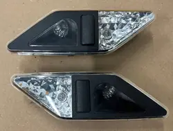 OEM 2JA007877-01/02 Bakre kabinlampa för BMW E46