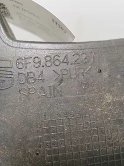 Mudguard-liner OEM FBZ14263 för Seat Arona 2018