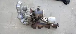 Mercedes-turbo OEM A6510906080 Sprinter 906:lle